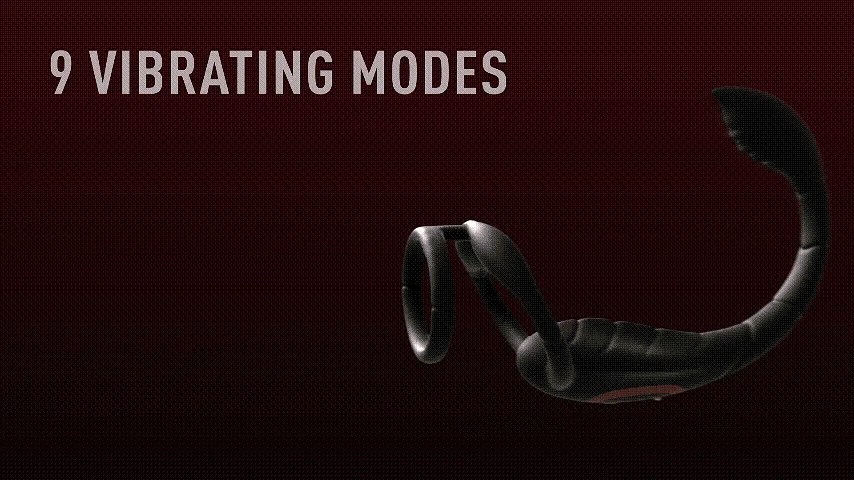 Designed for men of all body types