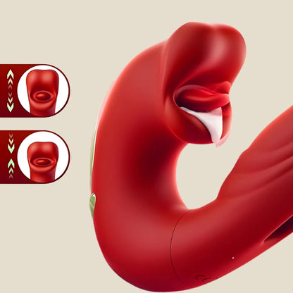 Amaïa – Satisfaction totale