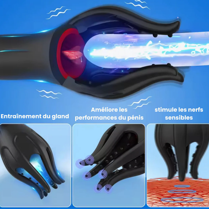 Octo Plaisir 2.0