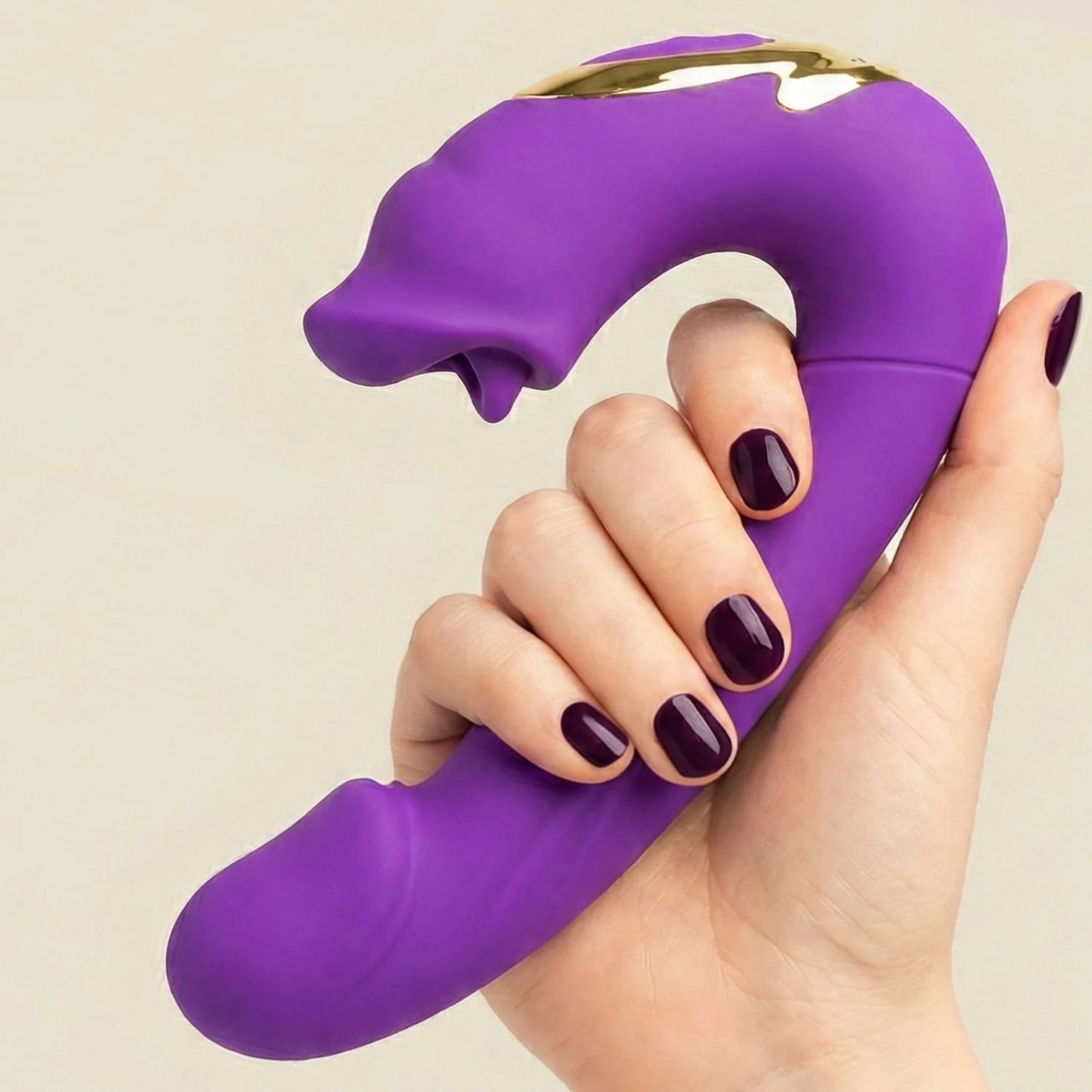 Amaïa – Satisfaction totale