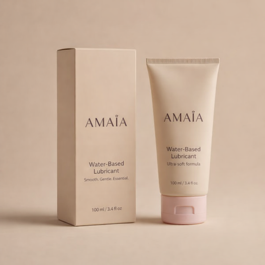 Amaïa – Lubrifiant