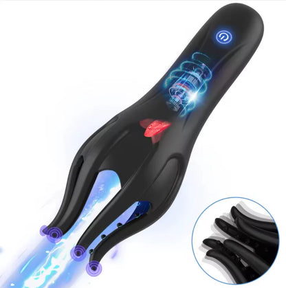 Octo Plaisir 2.0